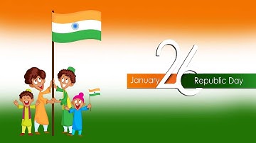 Republic Day | Power-point presentation