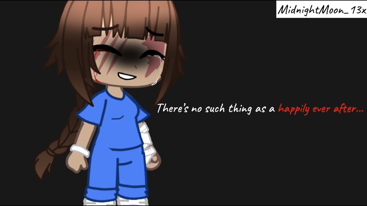 Medicine Gacha Club Meme MidnightMoon_13x YouTube