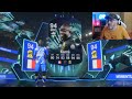 Frpc pack tots pl garantie fc 24 ultimate team