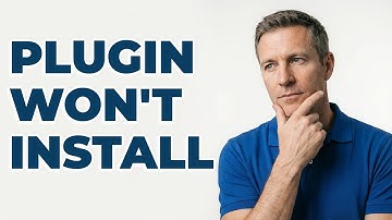 Why Is My WooCommerce Plugin Not Installing?