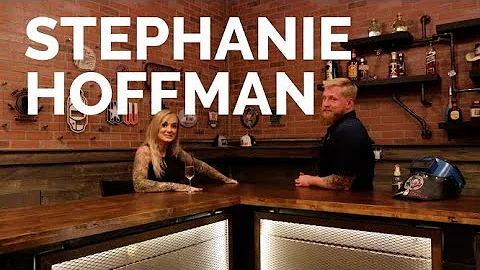 Ep05 // Introducing Stephanie Hoffman!