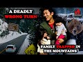 Wrong turn the kim family tragedy ft worlds end