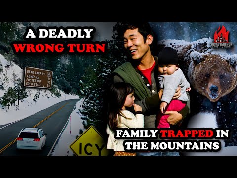 Wrong Turn: The