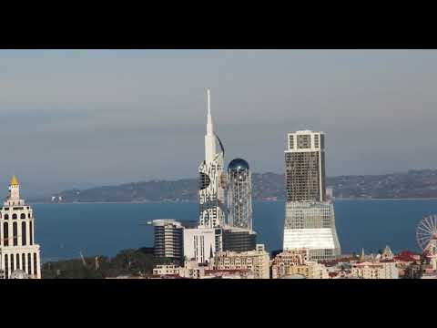 ბინები ბათუმში,საქართველო 36 კვ/მ - Street Avenue of Heroes  | უძრავი ქონება ბათუმში