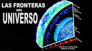 Desafiando los LÍMITES del UNIVERSO observable con el borde de la PERCEPCIÓN by Tech Space Español 8,520 views 2 months ago 1 hour, 5 minutes