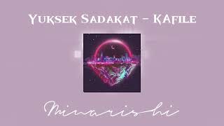 Yüksek Sadakat - Kafile Speed Up~♡︎