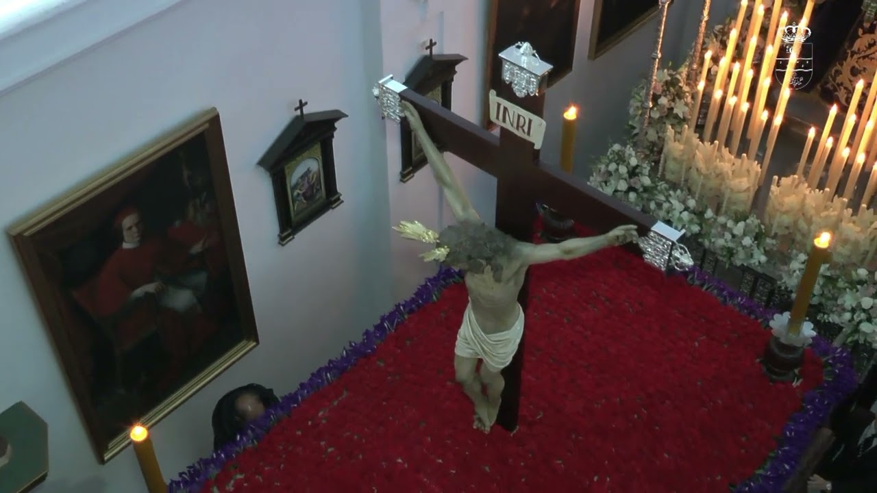 SEMANA SANTA 2024 EN CAÑADA ROSAL