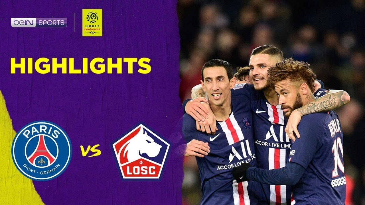 Ligue 1 19 20 Ligue 1 19 20