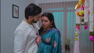 Krishna Gadha | Promo | എല്ലാ ദിവസവും | 6.30 PM | Zee Keralam