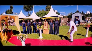 Best of Captain Bii, Kalenjin Pre-wedding,  Koito of the Year.