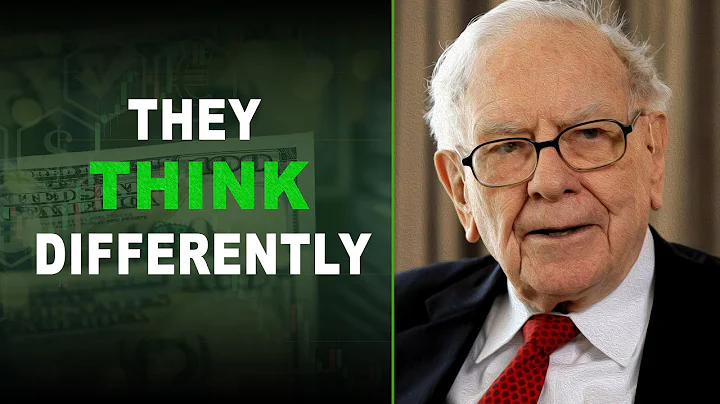 Why Rich People Think Differently (The Mindset Shift No One Teaches You)