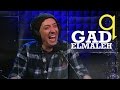 Gad Elmaleh in Studio q