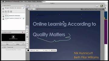 Blackboard Collaborate Intro for Students.mp4