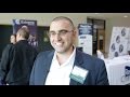 Interview with Vala Afshar