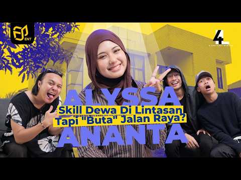 KOK BISA?!" Jago Nge-Drift Tapi Gak Bisa Nyetir Mobil Biasa? | BACKSTAGE PASS