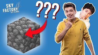 VELKÉ ZMĚNY NA OSTROVĚ! 🥳 | SkyFactory #5