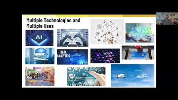 Supporting Digital Transformation - University of Waterloo, Watspeed Digital Transformation Program