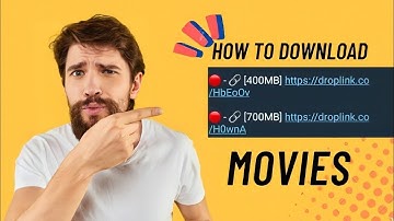 How to Download Drop links Movies Tamil | Rp Advisor