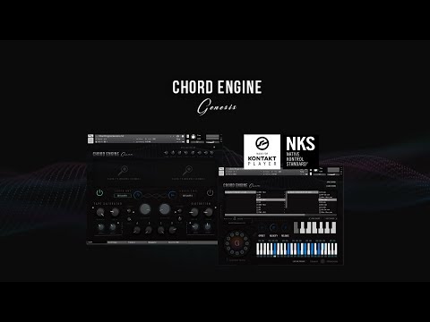Chord Engine 2 0 Detailed Overview