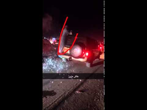 الزعيم الحلقة الاولى