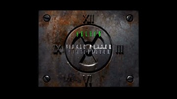 Duke Nukem - Zero Hour - Nintendo 64 - Opening Scene