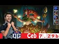 [DOTA 2] OG.Ceb the ENCHANTRESS [OFFLANE] [7.29B]