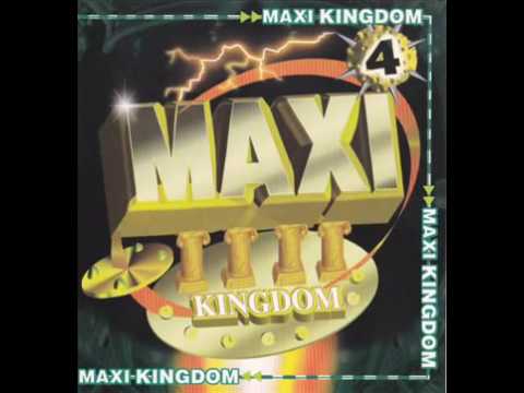 MAXI KINGDOM 舞曲大帝國 4 9,999,999 TEARS