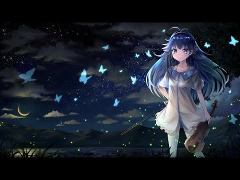 [nightcore-amv]-euphoria-(jungkook)