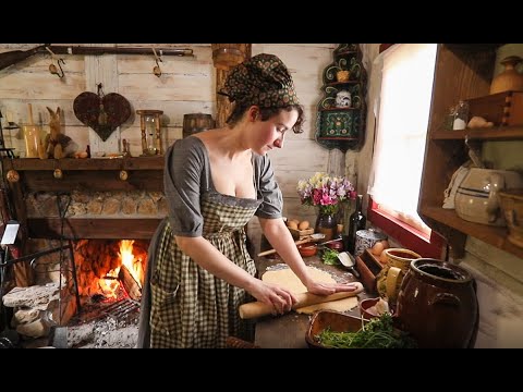 Baking The Strangest