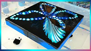 видео: ТОП-7 Техник Акриловой Заливки | Жидкий Акрил | Подборка заливок акрилом 2020 картинка: ТОП-7 Техник Акриловой Заливки | Жидкий Акрил | Подборка заливок акрилом 2020