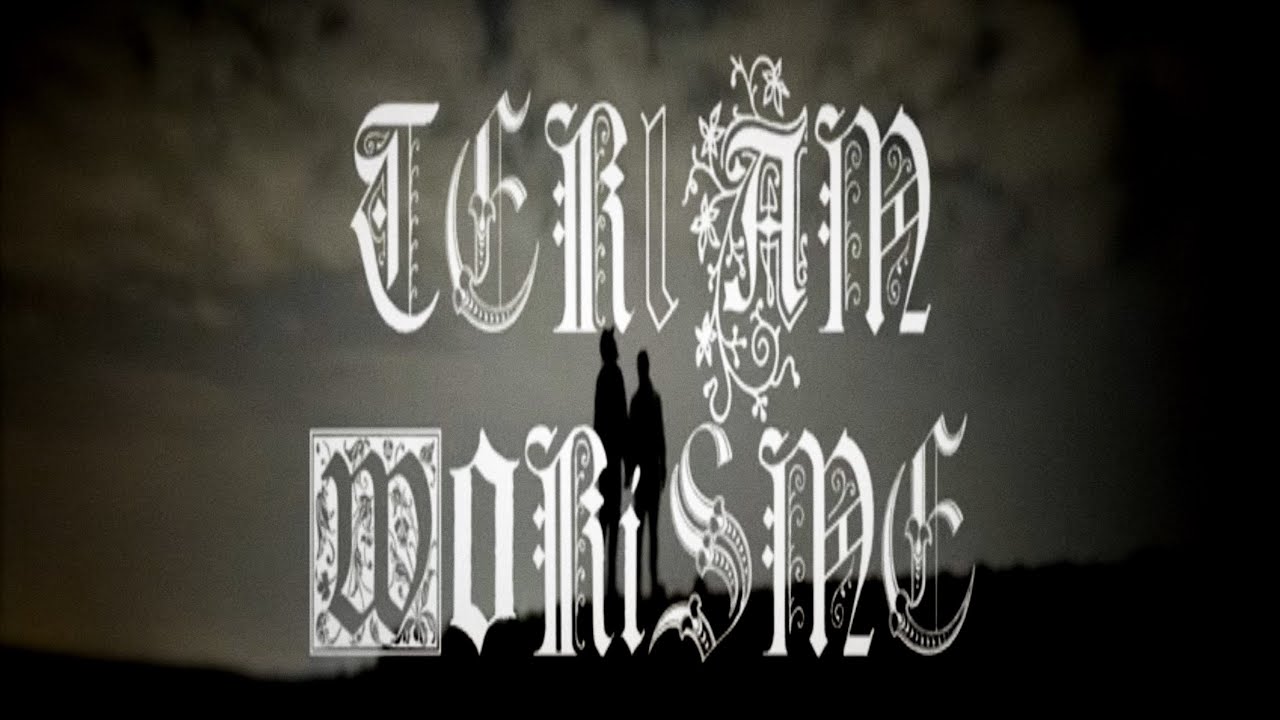 Watch Teklam - Wokisme on YouTube Watch Teklam - Wokisme on YouTube
