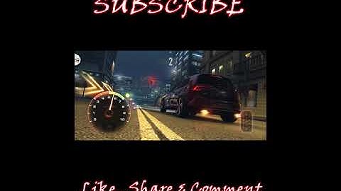 NFS no limit 65 | #shorts #game #new #entertainment #nfs #nfsnolimits