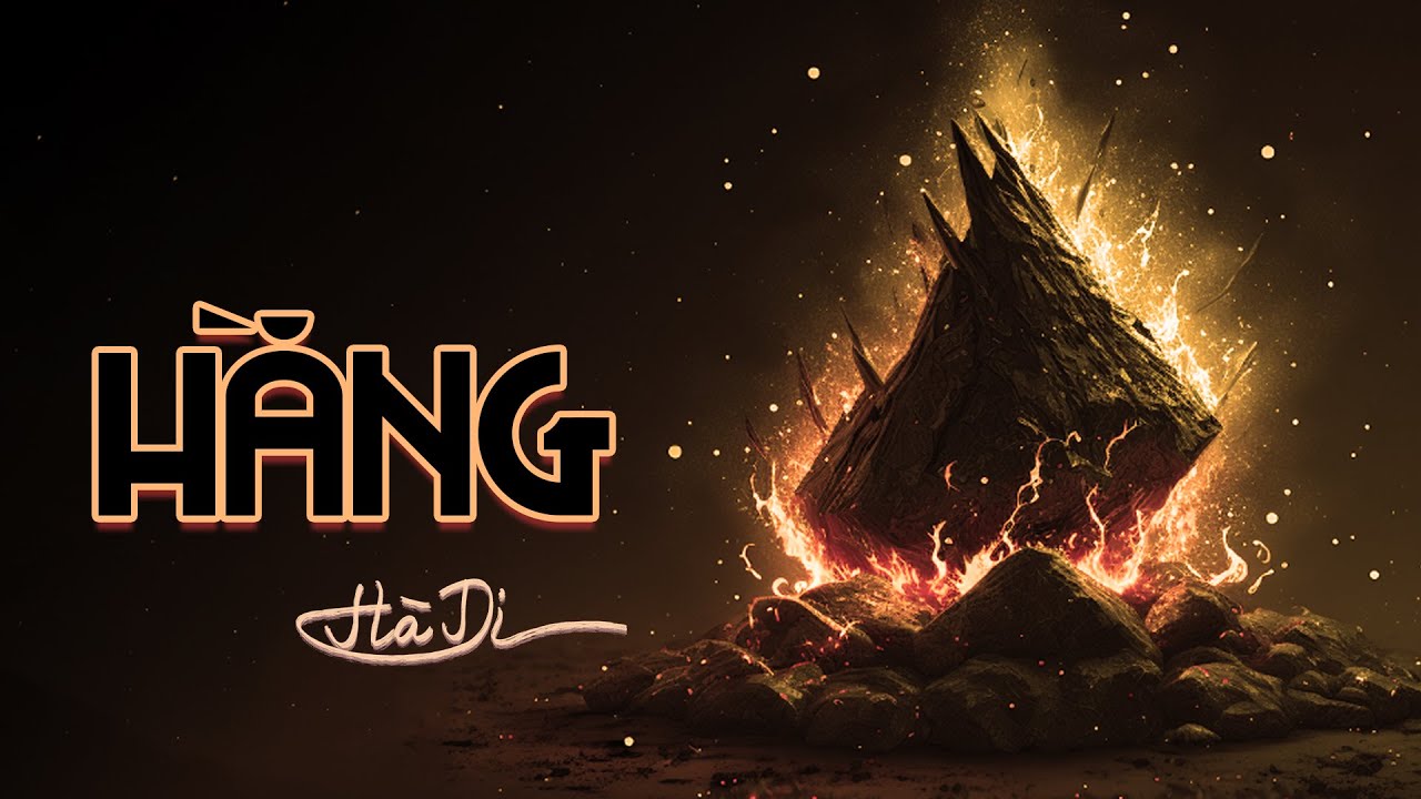 Hà Di - Hằng - Music Video