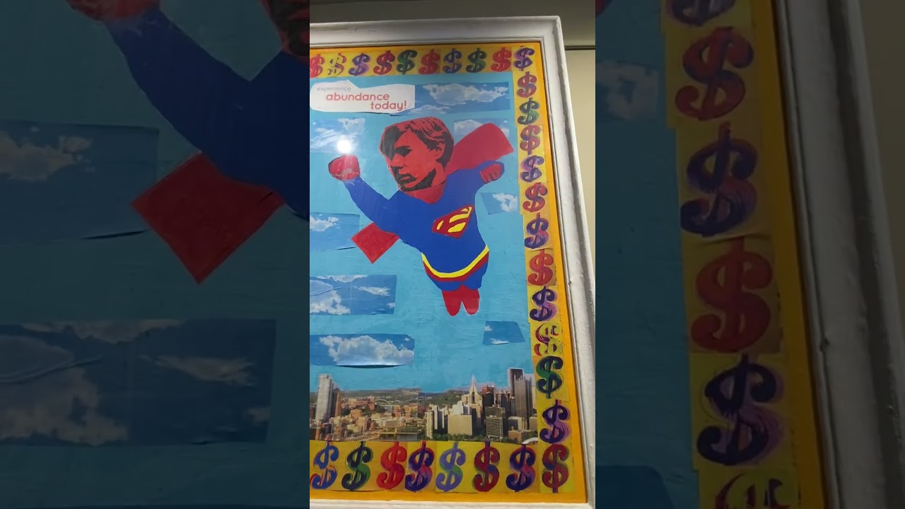 The Eric Holmes Collection at HJ Herman Museum in Bellevue Pittsburgh , 