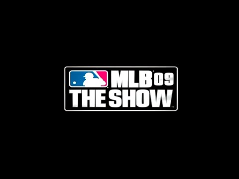 MLB 09: The Show -- Gameplay (PS2)