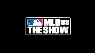 MLB 09: The Show -- Gameplay (PS2)