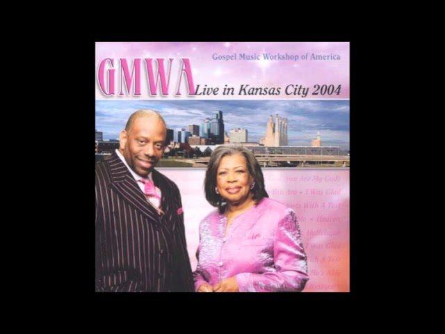 【中古】 Live in Kansas City 2004 / Gmwa Choir 中古】 Live in Kansas City 2004 / Gmwa Choir Gospel Music
