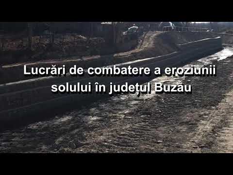 Video: Care sunt două cauze ale eroziunii solului?