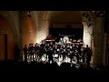 Capture de la vidéo Concert Intégral : Ensemble De Saxophones, Cuivres Et Percussions Sous La Direction De Dylan Corlay