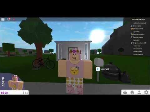 Videos De Roblox Welcome To Bloxburg