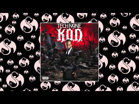 Tech N9ne (+) Blackened the Sun