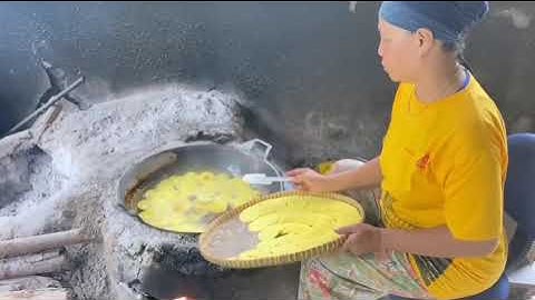 Pembuatan Comring E1