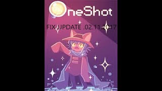 ONESHOT CRACK FREE NEW UPTDATE.02.11.2017 AND FIX THE BUG Resimi