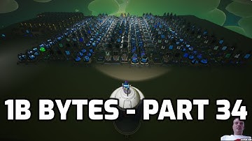 Astroneer Controls Update Gameplay - 1B Bytes Part 34