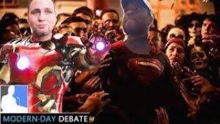 Come Debate G Man if youre not afraid! Slavery in the Bible