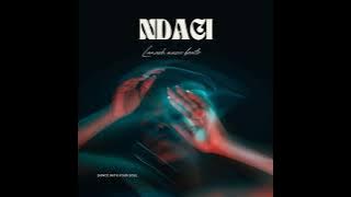 NDACI (visualizer) - Lanash music beatz