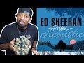ED SHEERAN is a musical GENIUS!! Ed Sheeran Perfect Official Music Video REACTION