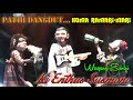 PATIH DANGDUT "KOMA RAMARI - MARI" // WAYANG SANTRI KI ENTHUS SUSMONO