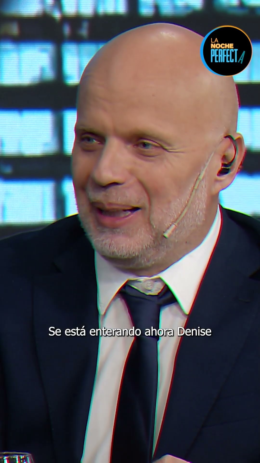 EL DATO SECRETO DEL DEBUT SEXUAL DE CAMPI: ¿HUBO FALLIDO? ?