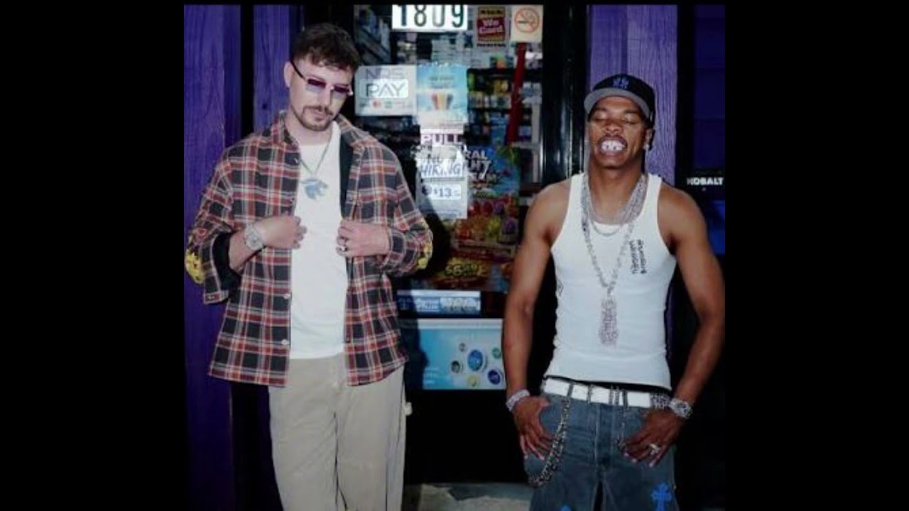 ⁣Lil Baby - Dead Fresh  Ft. Mr. Lean  (extended version)